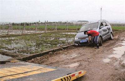 建始抚顺道路救援