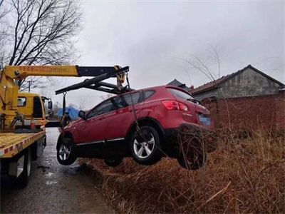 建始楚雄道路救援